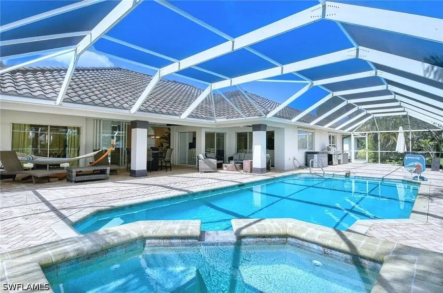 196 Palmetto Dunes Circle, Naples, FL 34113 - #2