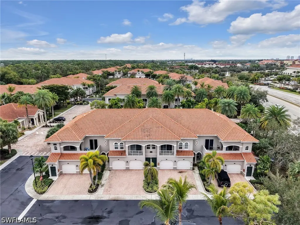 8561 Evernia Court #103, Estero, FL 34135 - #1