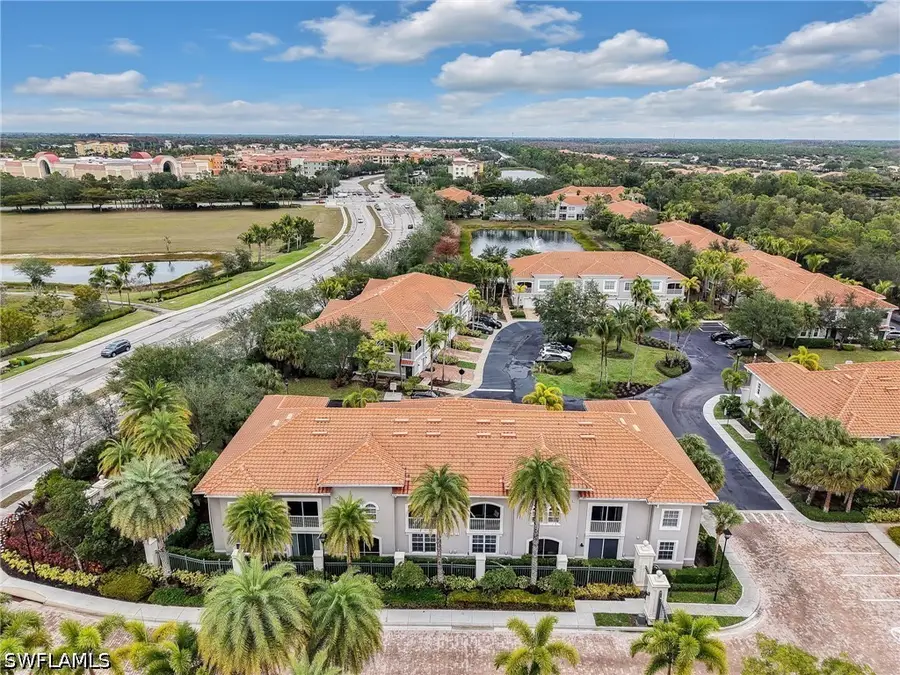 8561 Evernia Court #103, Estero, FL 34135 - #2