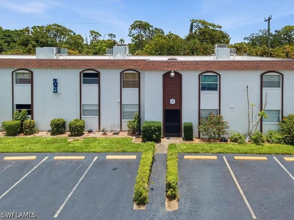 2828 Jackson Street #F3, Fort Myers, FL 33901 - #1