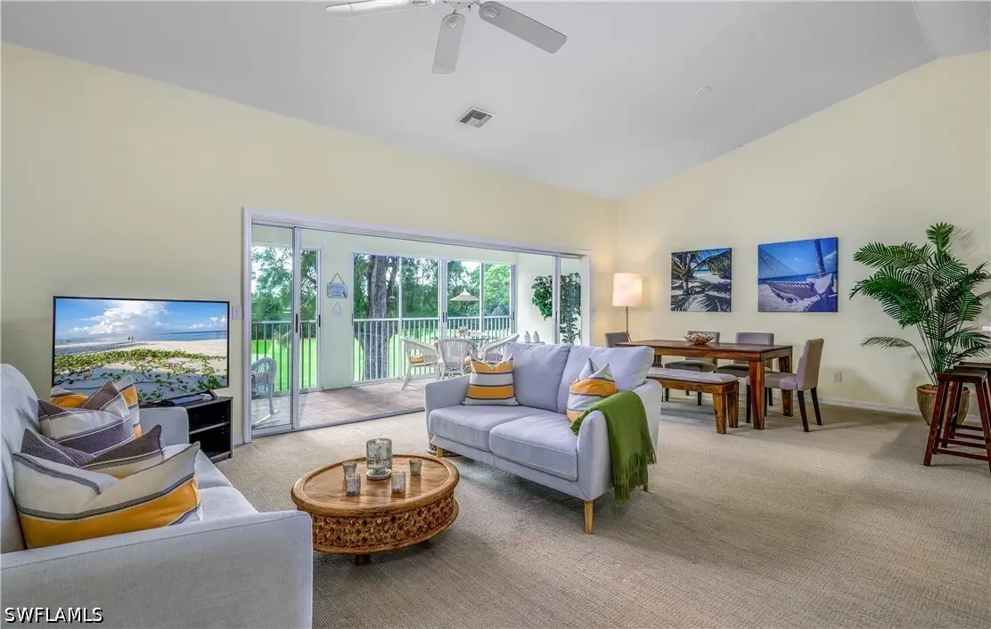 13020 Hamilton Harbour Drive #I7, Naples, FL 34110 - #1