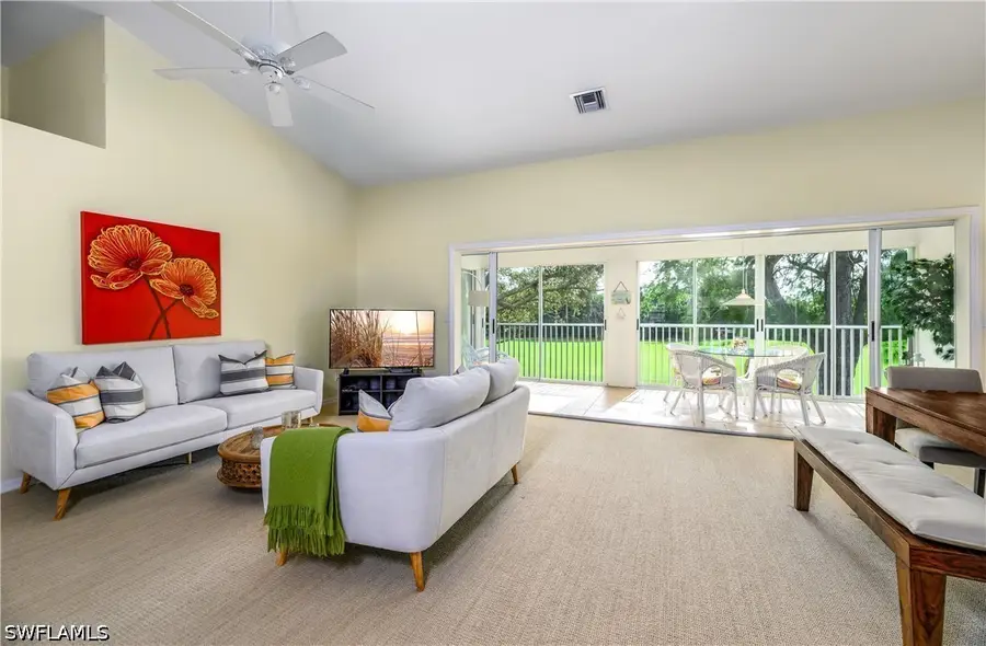 13020 Hamilton Harbour Drive #I7, Naples, FL 34110 - #2