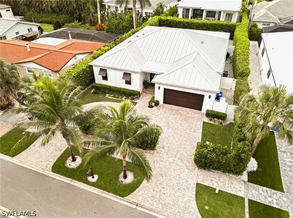 1167 22nd Avenue N, Naples, FL 34103