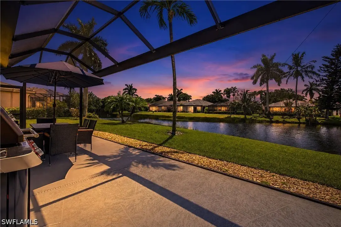 25521 Inlet Way Court, Bonita Springs, FL 34135 - #1