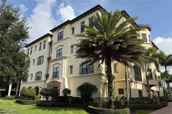 16391 Viansa Way #302, Naples, FL 34110