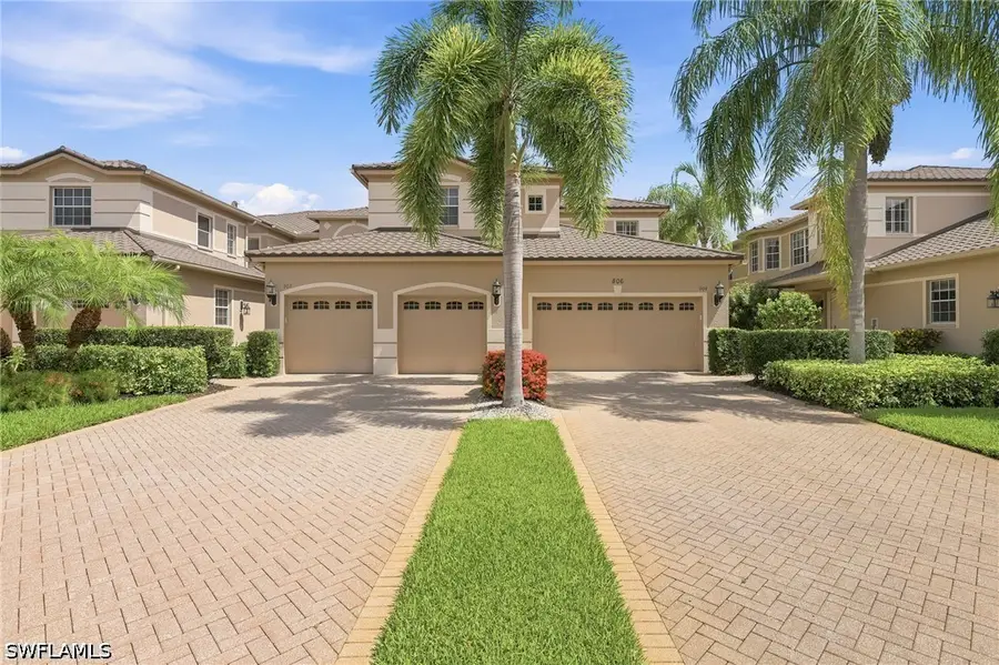 806 Regency Reserve Circle #904, Naples, FL 34119 - #2