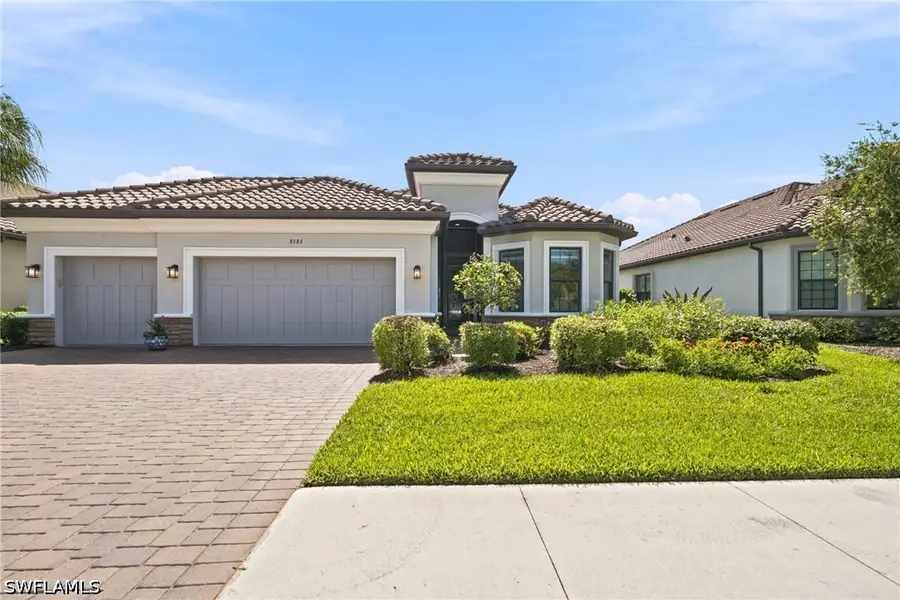 8386 Viale Circle, Naples, FL 34114 - #2