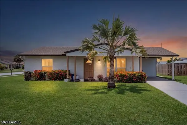 13478 Martha Avenue, Port Charlotte, FL 33981