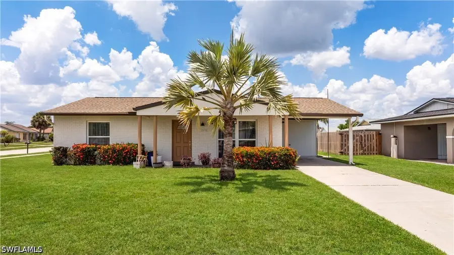 13478 Martha Avenue, Port Charlotte, FL 33981 - #2