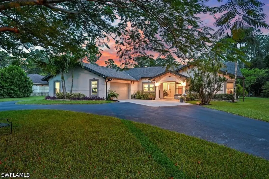 3480 19th Avenue Sw, Naples, FL 34117 - #1