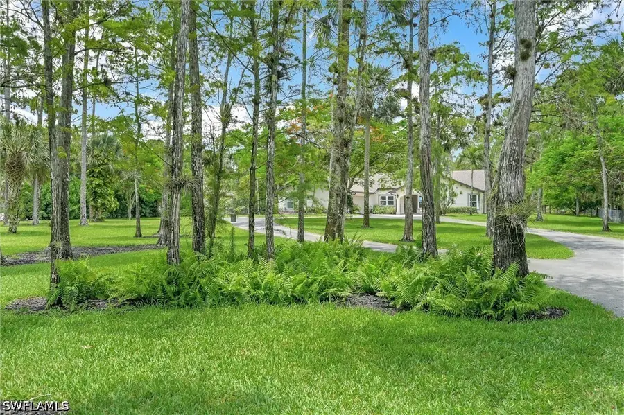 3480 19th Avenue Sw, Naples, FL 34117 - #2