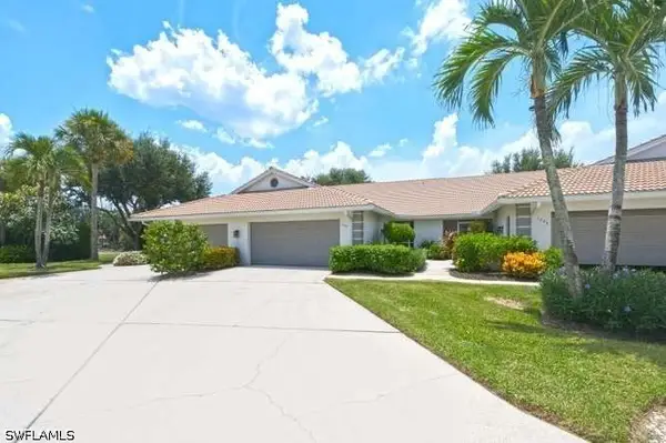 1040 Marblehead Drive #N2, Naples, FL 34104