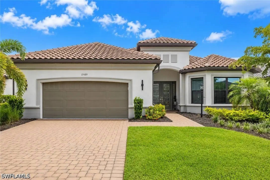 17489 Aquila Court, Fort Myers, FL 33913 - #1