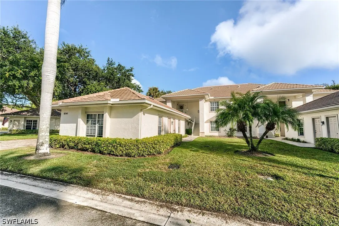 8341 Grand Palm Drive #2, Estero, FL 33967 - #1