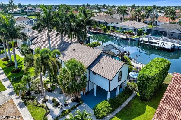 1149 Bond Court, Marco Island, FL 34145