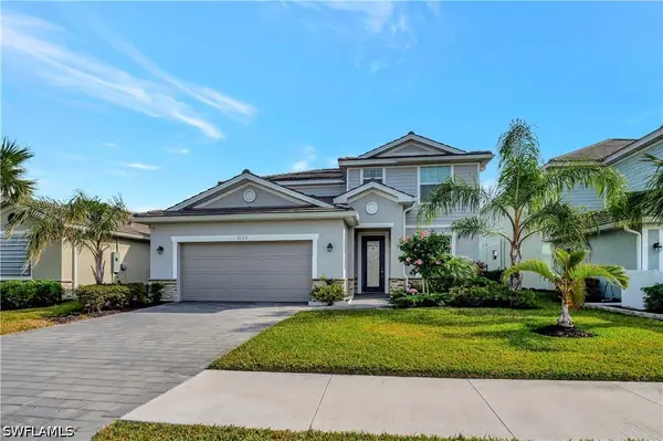 2122 Hamlin Street, Naples, FL 34120