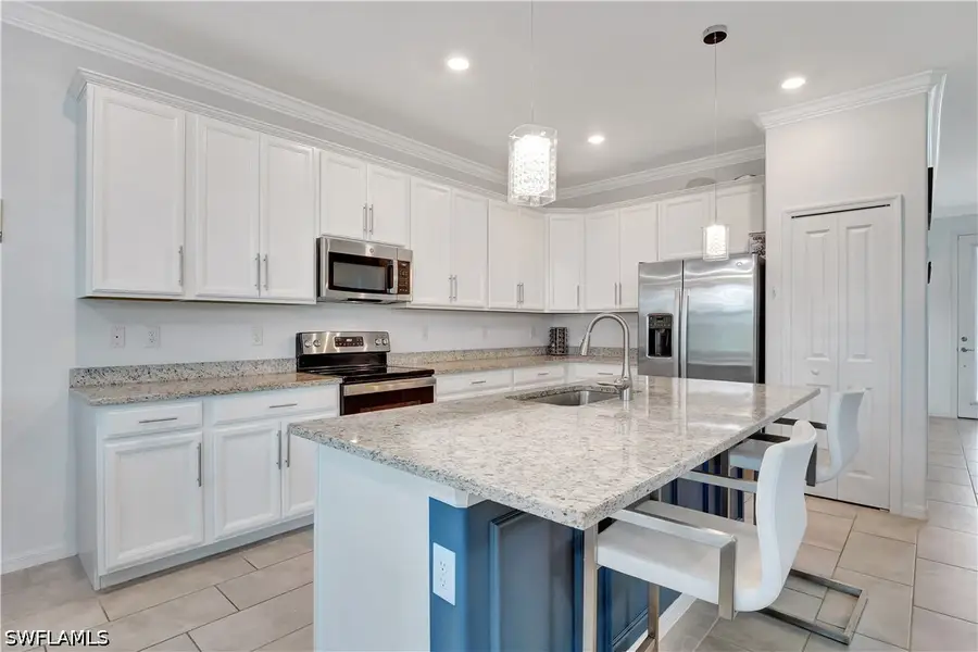 2122 Hamlin Street, Naples, FL 34120 - #2
