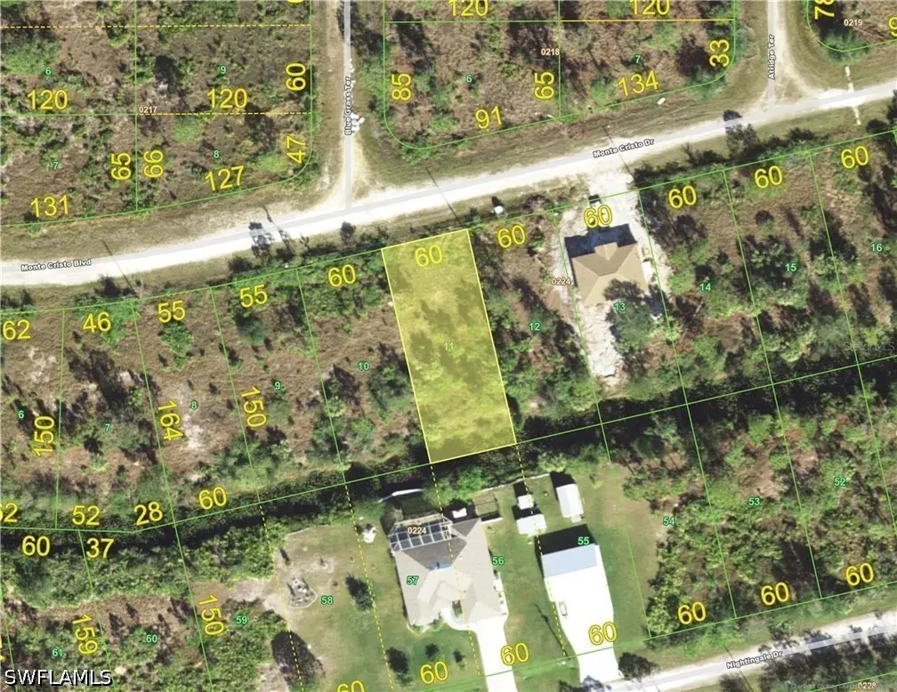 28081/28087 Monte Cristo Drive, Punta Gorda, FL 33955 - #1