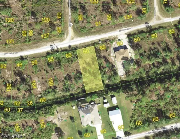 28081/28087 Monte Cristo Drive, Punta Gorda, FL 33955