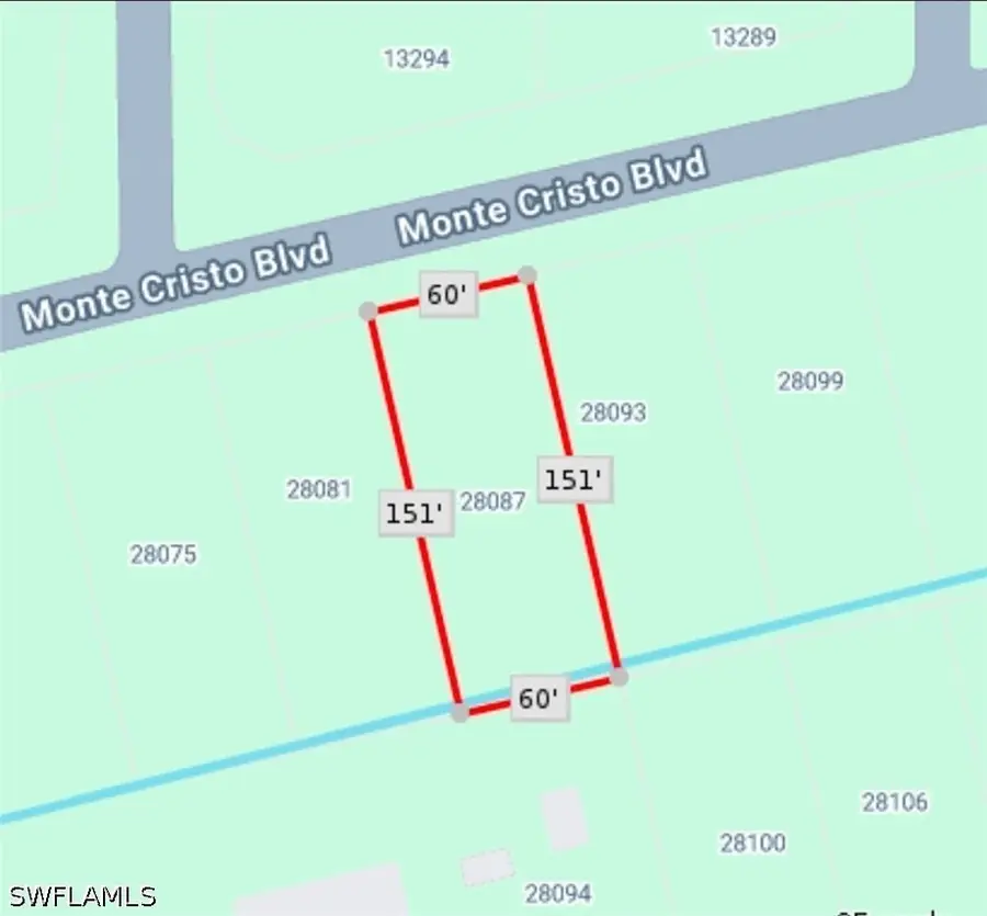 28081/28087 Monte Cristo Drive, Punta Gorda, FL 33955 - #2