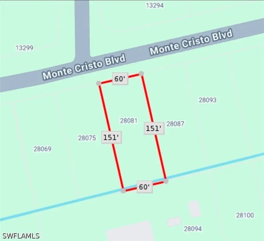 28081/28087 Monte Cristo Drive, Punta Gorda, FL 33955 - #3