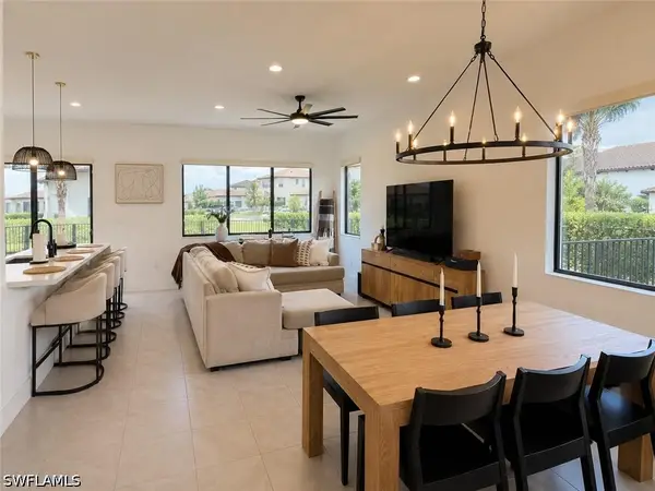 5731 Agostino Way, Immokalee, FL 34142