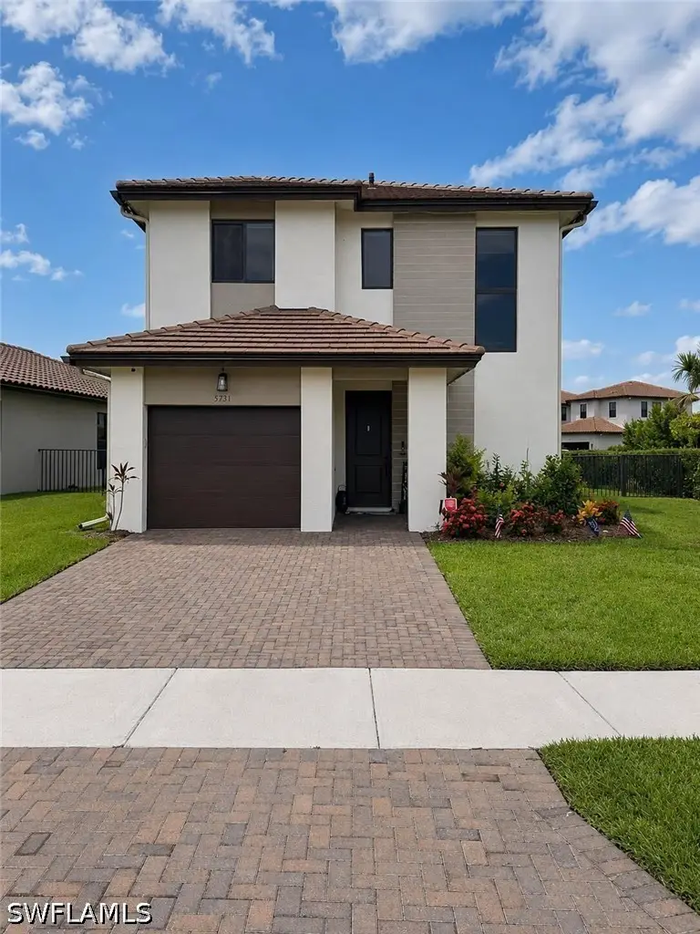 5731 Agostino Way, Immokalee, FL 34142 - #2
