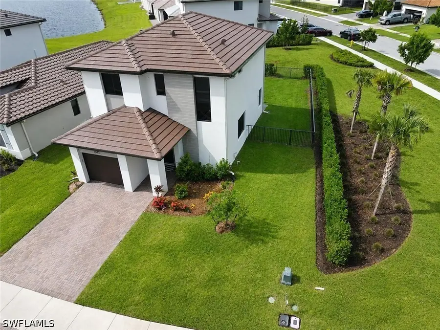 5731 Agostino Way, Immokalee, FL 34142 - #3