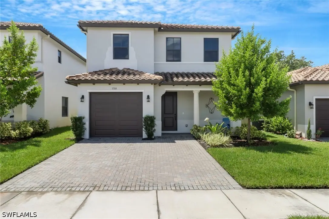 5504 Agostino Way, Avenue Maria, FL 34142 - #1