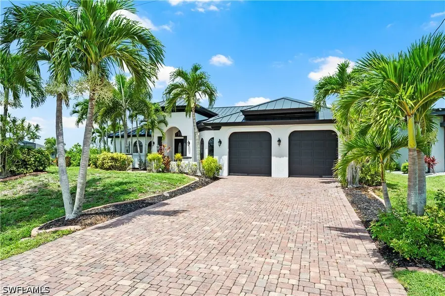 506 NW 32nd Place, Cape Coral, FL 33993 - #2