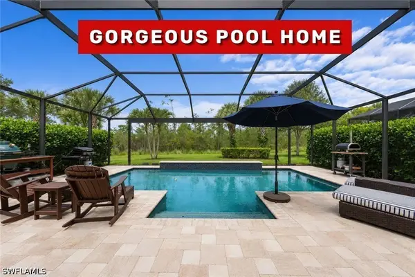 13578 San Georgio Drive, Estero, FL 33928
