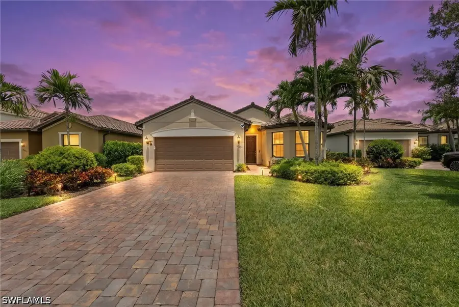 13578 San Georgio Drive, Estero, FL 33928 - #3