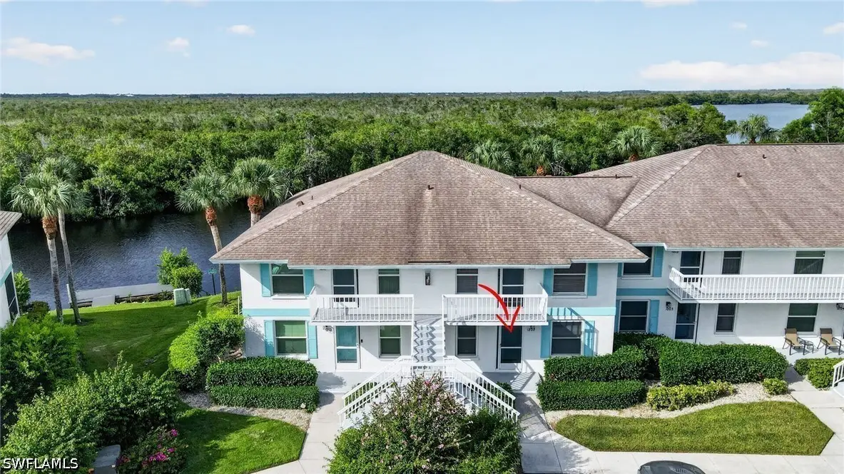 1385 Mainsail Drive #1802, Naples, FL 34114-0806 - #1