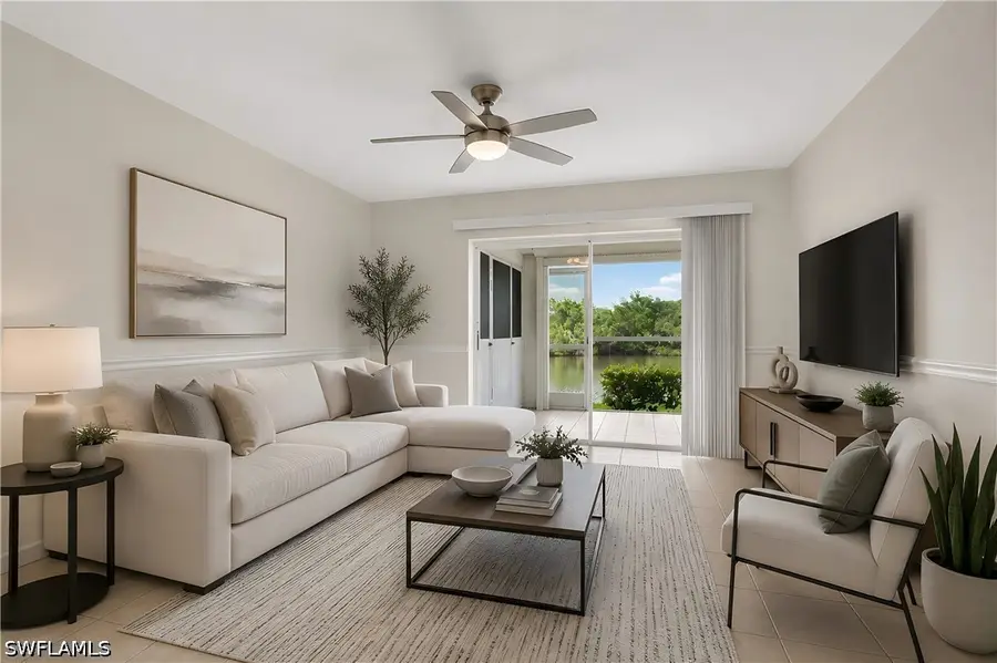 1385 Mainsail Drive #1802, Naples, FL 34114-0806 - #3