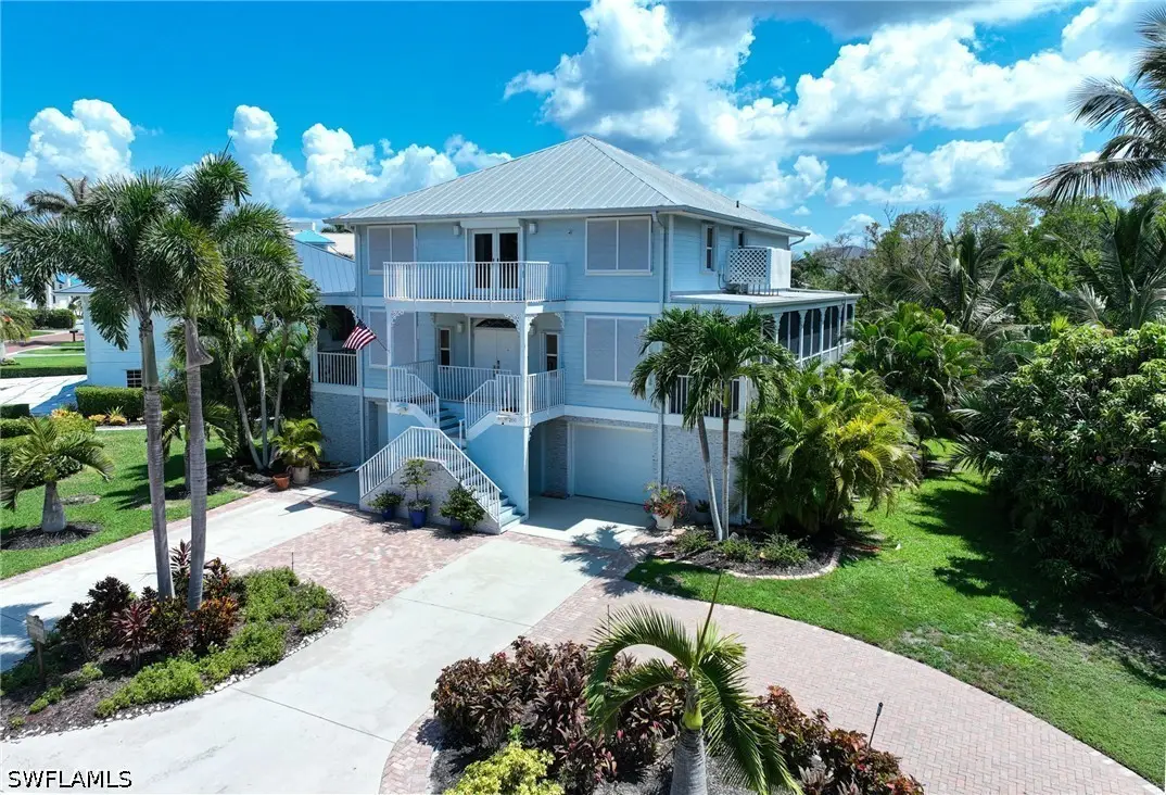 200 Topanga Drive, Bonita Springs, FL 34134 - #1
