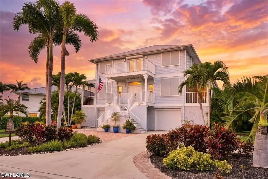 200 Topanga Drive, Bonita Springs, FL 34134 - #2