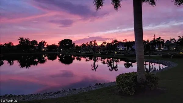 109 Georgetown Boulevard #109, Naples, FL 34112