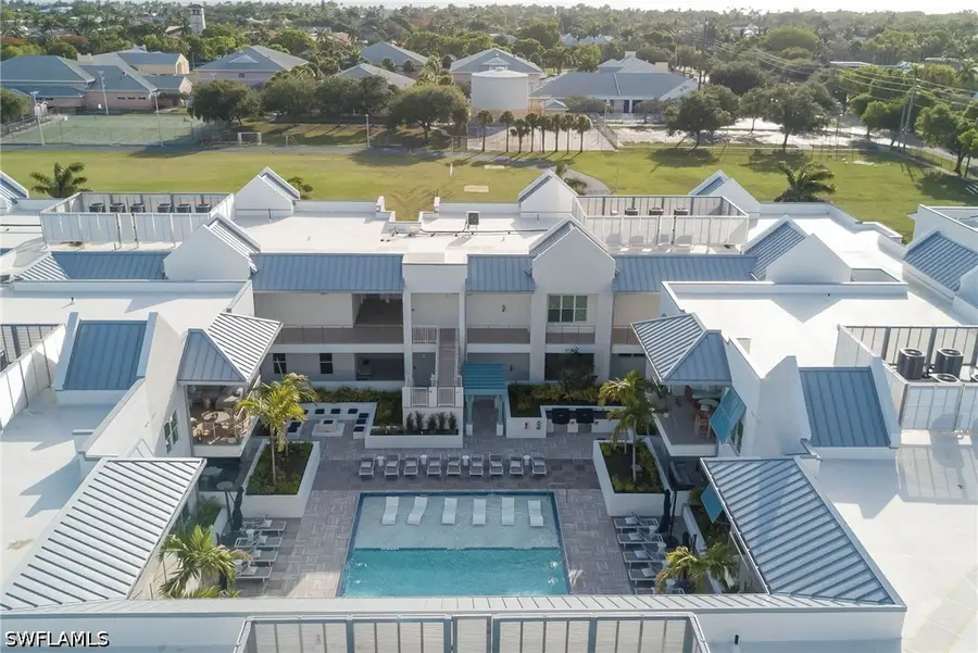 201 8th Street S #208, Naples, FL 34102 - #2