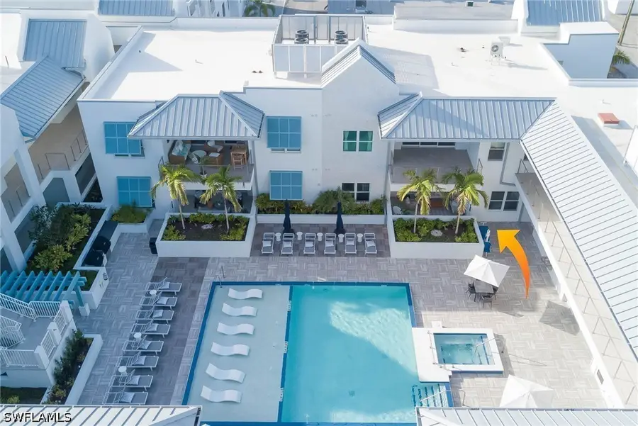 201 8th Street S #208, Naples, FL 34102 - #3