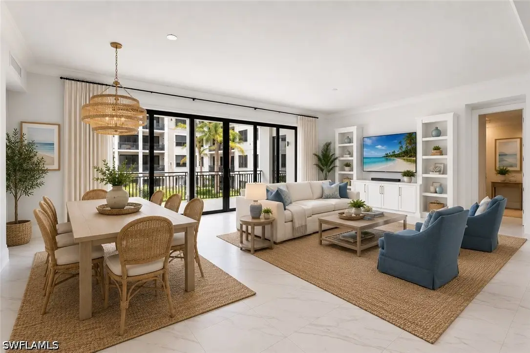 1135 3rd Avenue S #318, Naples, FL 34102 - #1