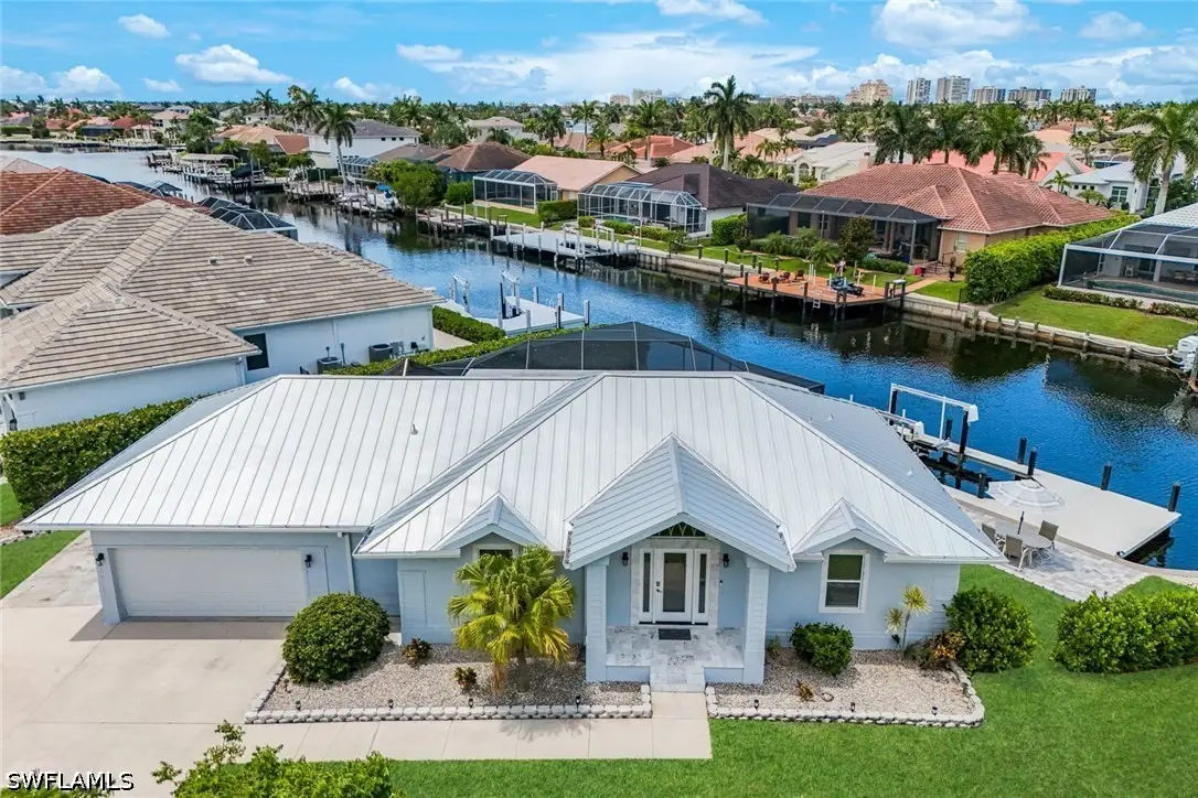 398 Wales Court, Marco Island, FL 34145 - #1