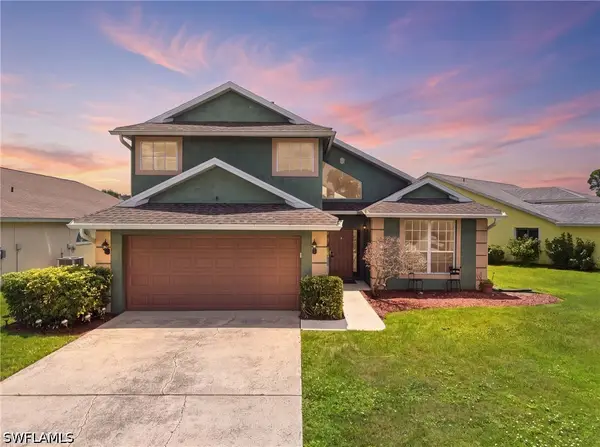 17841 Bermuda Dunes Drive, Fort Myers, FL 33967
