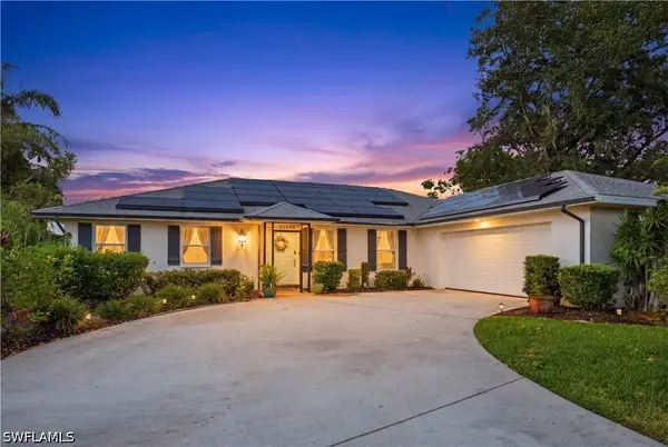 24708 Carnoustie Court, Bonita Springs, FL 34135