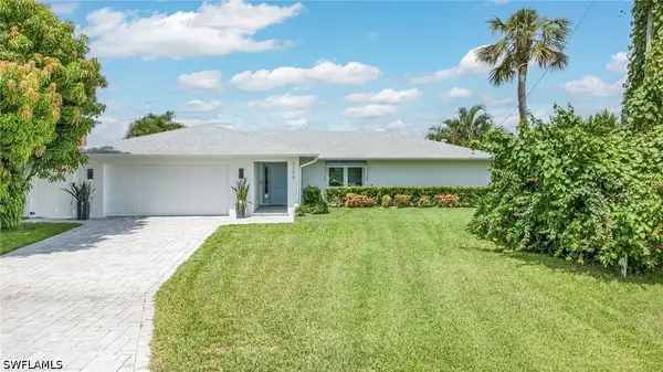 5204 Tower Drive, Cape Coral, FL 33904
