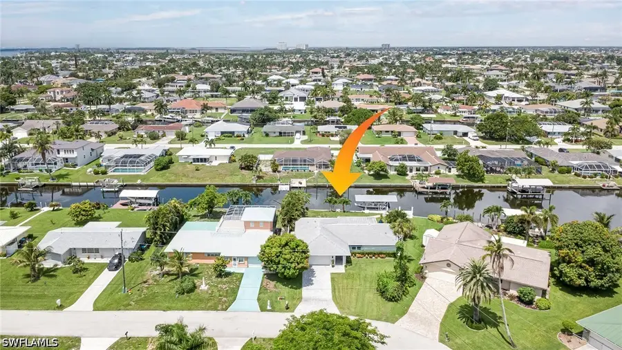 5204 Tower Drive, Cape Coral, FL 33904 - #3