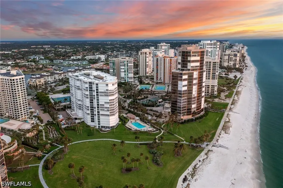 4401 Gulf Shore Boulevard N #1708, Naples, FL 34103 - #2