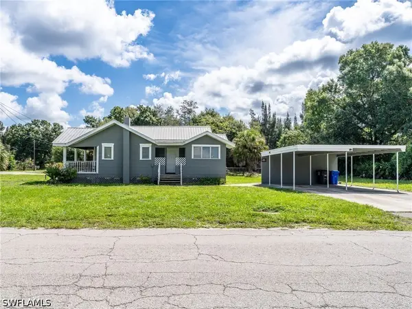 3802 Seminole Avenue, Fort Myers, FL 33916