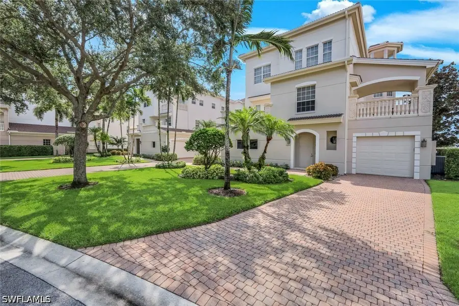 558 Avellino Isles Circle #14102, Naples, FL 34119 - #2