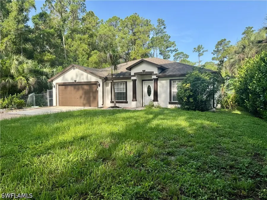 461 1st Street Nw, Naples, FL 34120 - #2