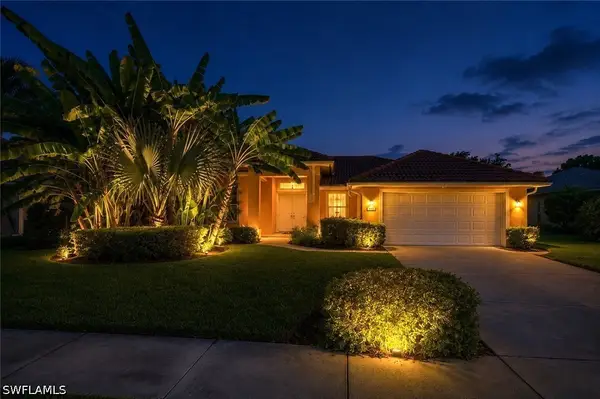 1951 Terrazzo Lane, Naples, FL 34104